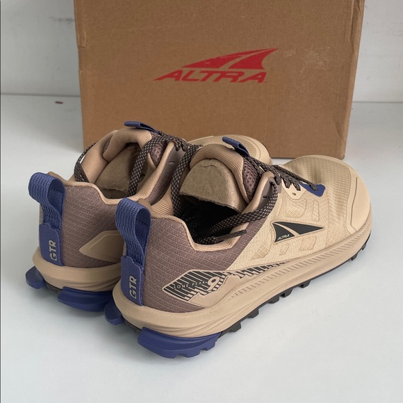 Altra Lone Peak 9 Women’s - Picture 4 of 5